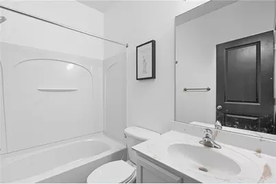 5747 Pine Oak Drive, Peachtree Corners, GA 30092 - Photo 13