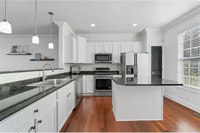 5747 Pine Oak Drive, Peachtree Corners, GA 30092 - Photo 25