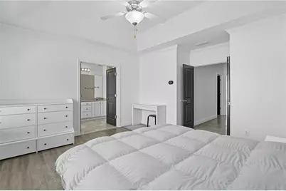 5747 Pine Oak Drive, Peachtree Corners, GA 30092 - Photo 33