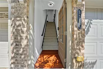 5747 Pine Oak Drive, Peachtree Corners, GA 30092 - Photo 9