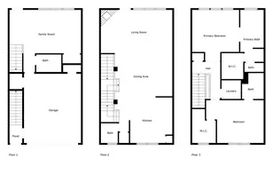 5747 Pine Oak Dr, Peachtree Corners, GA 30092 - Photo 51