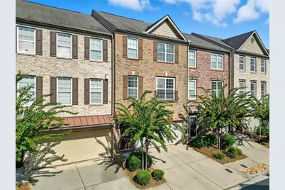 5747 Pine Oak Drive, Peachtree Corners, GA 30092 - Photo 3