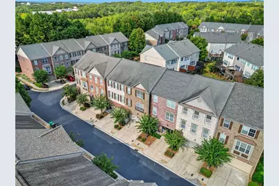 5747 Pine Oak Drive, Peachtree Corners, GA 30092 - Photo 7