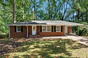 3591 Pine St, Doraville, GA 30340 - Photo 1