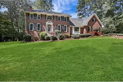 6268 Old Stone Mountain Road, Tucker, GA 30087 - Photo 3