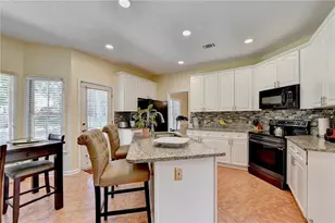 732 Mountain Oaks Pkwy, Stone Mountain, GA 30087 - Photo 49