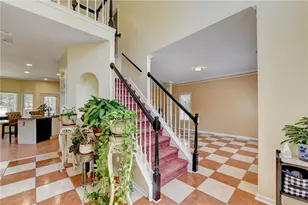 732 Mountain Oaks Pkwy, Stone Mountain, GA 30087 - Photo 7