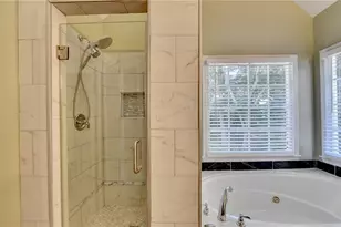 732 Mountain Oaks Pkwy, Stone Mountain, GA 30087 - Photo 17