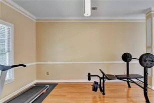 732 Mountain Oaks Pkwy, Stone Mountain, GA 30087 - Photo 53