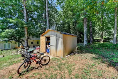 732 Mountain Oaks Parkway, Stone Mountain, GA 30087 - Photo 41