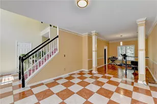 732 Mountain Oaks Pkwy, Stone Mountain, GA 30087 - Photo 5