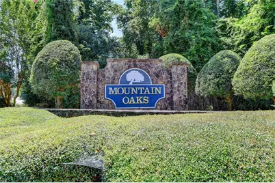 732 Mountain Oaks Parkway, Stone Mountain, GA 30087 - Photo 43