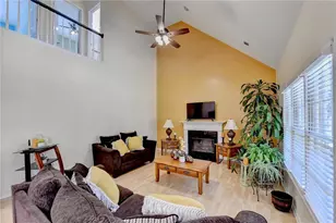 732 Mountain Oaks Pkwy, Stone Mountain, GA 30087 - Photo 31