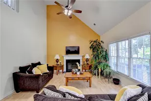 732 Mountain Oaks Pkwy, Stone Mountain, GA 30087 - Photo 29