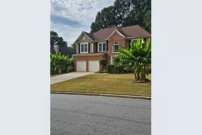 732 Mountain Oaks Parkway, Stone Mountain, GA 30087 - Photo 57