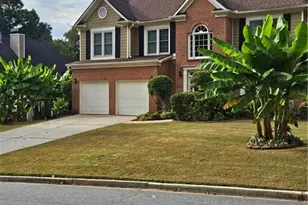 732 Mountain Oaks Pkwy, Stone Mountain, GA 30087 - Photo 57