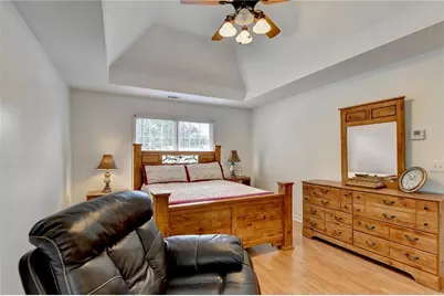 732 Mountain Oaks Parkway, Stone Mountain, GA 30087 - Photo 9