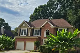 732 Mountain Oaks Pkwy, Stone Mountain, GA 30087 - Photo 59