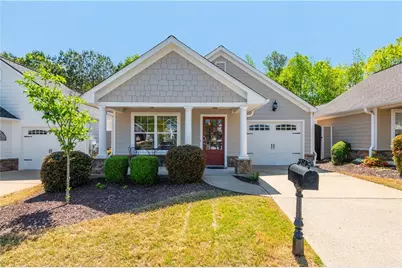 516 Arden Close, Woodstock, GA 30188 - Photo 1