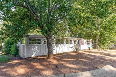 4653 Whispering Pines, Buford, GA 30518 - Photo 5