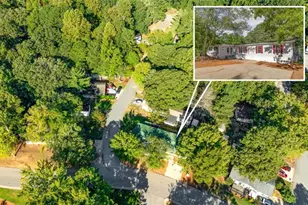 4653 Whispering Pines, Buford, GA 30518 - Photo 31