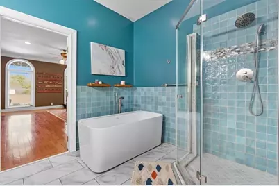 110 Hardwood Ridge Drive, Adairsville, GA 30103 - Photo 27