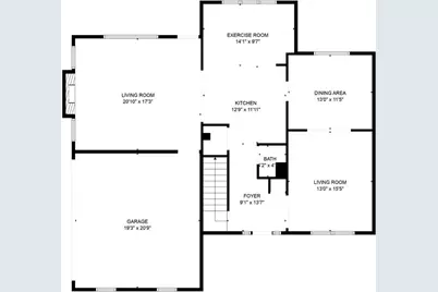 8345 Shadow Creek Drive, Bethlehem, GA 30620 - Photo 37