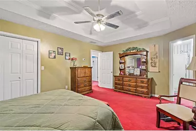 8345 Shadow Creek Drive, Bethlehem, GA 30620 - Photo 19