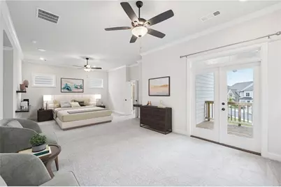 1055 Poppy Pointe, Alpharetta, GA 30004 - Photo 57