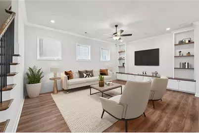 1055 Poppy Pointe, Alpharetta, GA 30004 - Photo 9