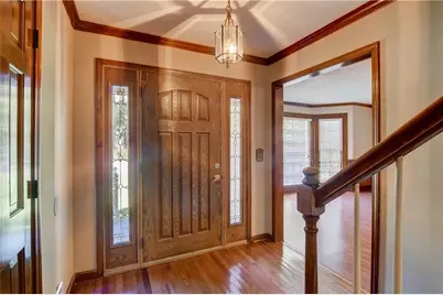 2160 Skyland Cove Lane, Snellville, GA 30078 - Photo 5