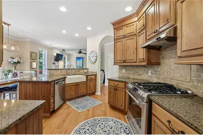 415 Northwood Cove, Milton, GA 30004 - Photo 15