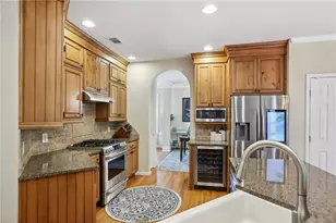 415 Northwood Cove, Milton, GA 30004 - Photo 17