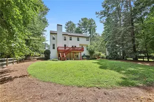 415 Northwood Cove, Milton, GA 30004 - Photo 47