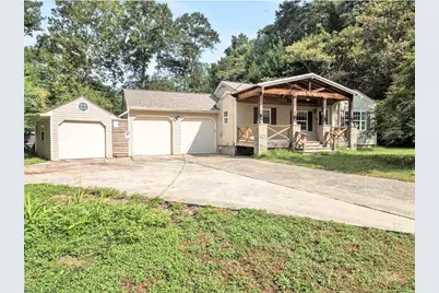 88 Greenwood Street, Fairburn, GA 30213 - Photo 1