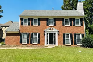 1391 Warrenton Hunt, Lawrenceville, GA 30043 - Photo 1