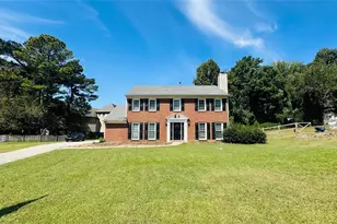 1391 Warrenton Hunt, Lawrenceville, GA 30043 - Photo 3