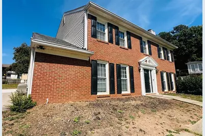 1391 Warrenton Hunt, Lawrenceville, GA 30043 - Photo 33