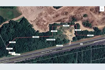 2960 Macland Road, Marietta, GA 30064 - Photo 11