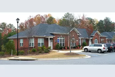 11539 Park Woods Circle #103, Alpharetta, GA 30005 - Photo 1