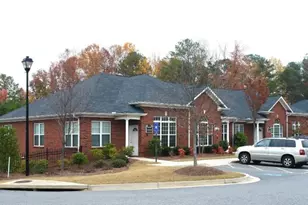 11539 Park Woods Cir, Alpharetta, GA 30005 - Photo 1