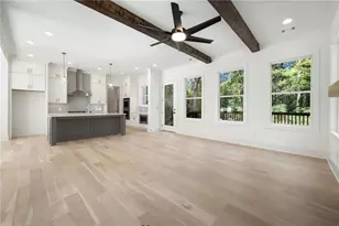 3910 W Cooper Lake Dr SE, Smyrna, GA 30082 - Photo 21