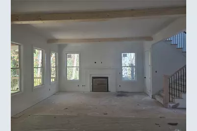 3910 W Cooper Lake Drive SE, Smyrna, GA 30082 - Photo 7