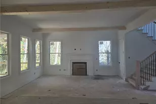 3910 W Cooper Lake Dr SE, Smyrna, GA 30082 - Photo 7