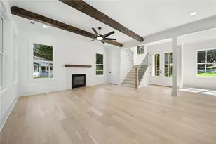 3910 W Cooper Lake Dr SE, Smyrna, GA 30082 - Photo 19