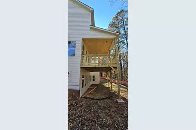 3910 W Cooper Lake Drive SE, Smyrna, GA 30082 - Photo 5