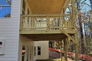 3910 W Cooper Lake Dr SE, Smyrna, GA 30082 - Photo 5