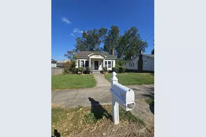 144 Marshall Street, Cedartown, GA 30125 - Photo 1