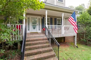 556 Fuller Rd, Athens, GA 30607 - Photo 5