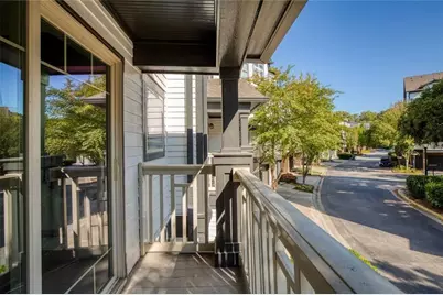 220 Semel Circle NW #138, Atlanta, GA 30309 - Photo 29